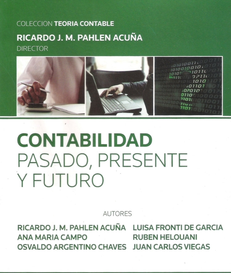 El arte de la contabilidad